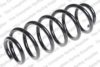 LESJ?FORS 4282926 Coil Spring